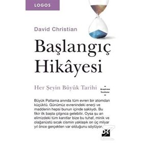 Başlangıç Hikayesi - David Christiana