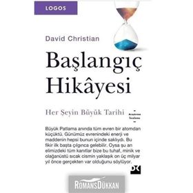 Başlangıç Hikayesi - David Christiana