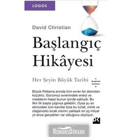 Başlangıç Hikayesi - David Christiana