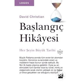 Başlangıç Hikayesi - David Christiana