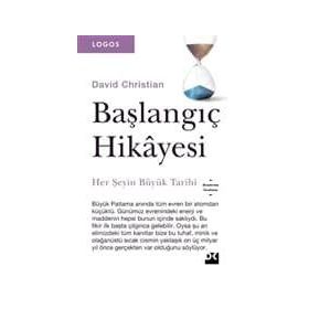 Başlangıç Hikayesi - David Christiana