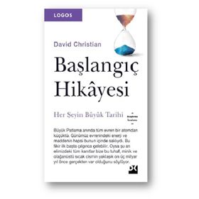 Başlangıç Hikayesi - David Christiana
