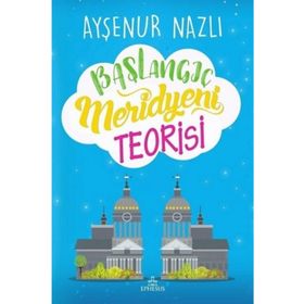Başlangıç Meridyeni Teorisi Ciltli - Ayşenur Nazlı