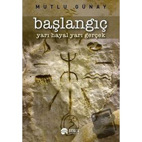 Başlangıç - Mutlu Günay