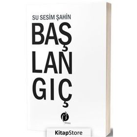 Başlangıç - Su Sesim Şahin