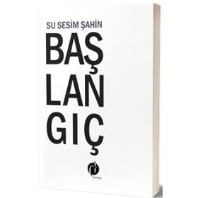 Başlangıç - Su Sesim Şahin