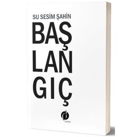 Başlangıç - Su Sesim Şahin