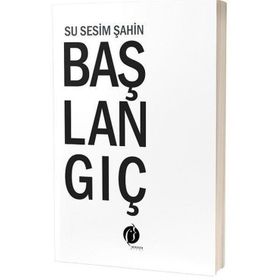 Başlangıç - Su Sesim Şahin