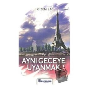 Başlangıç Yayınları Aynı Geceye Uyanmak 1