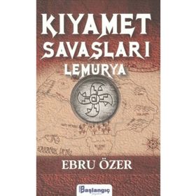 Başlangıç Yayınları Kıyamet Savaşları Lemurya