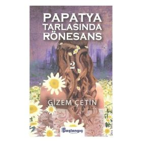 Başlangıç Yayınları Papatya Tarlasında Rönesans 2