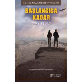 Başlangıca Kadar - Amy Plum