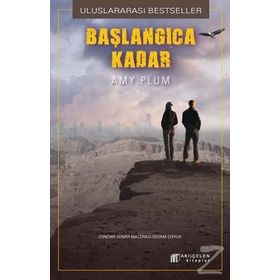 Başlangıca Kadar - Amy Plum