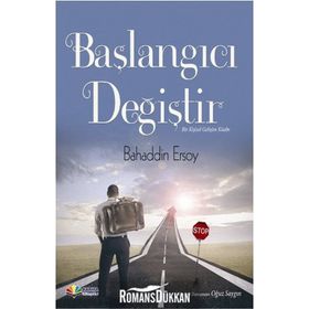 Başlangıcı Değiştir - Bahaddin Ersoy