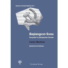 Başlangıcın Sonu - Carlos Martinez