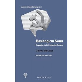 Başlangıcın Sonu - Carlos Martinez