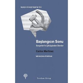 Başlangıcın Sonu - Carlos Martinez