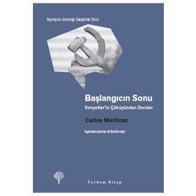 Başlangıcın Sonu - Carlos Martinez