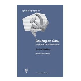 Başlangıcın Sonu - Mehmet Yasin Sülüten