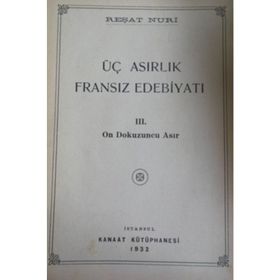 BAŞLANGICINDAN GÜNÜMÜZE FRANSIZ EDEBİYATINDA KADIN YAZARLAR - JALE ERLAT;ÖZLEM KASAP