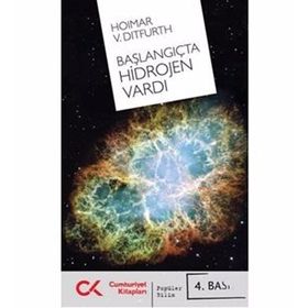 Başlangıçta Hidrojen Vardı - Hoimar Von Ditfurth