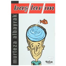Başlarım - Murteza Albayrak