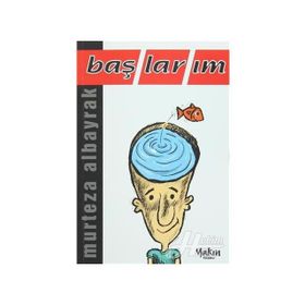 Başlarım - Murteza Albayrak
