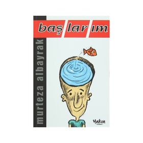 Başlarım - Murteza Albayrak