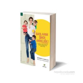 Başlarım Şimdi Anneliğe - Şermin Çarkacı
