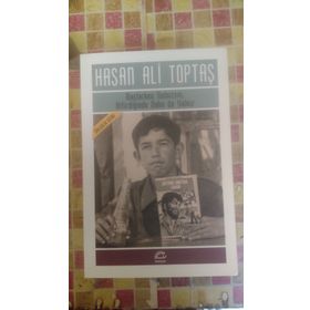 Başlarken Yalnızsın, Bitirdiğinde Daha da Yalnız - Hasan Ali Toptaş