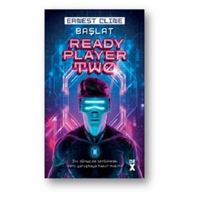 Başlat - Ready Player Two - Ernest Cline