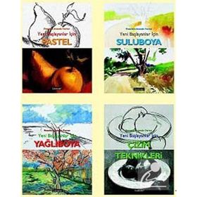 BAŞLAYANLAR - LISSA PRICE