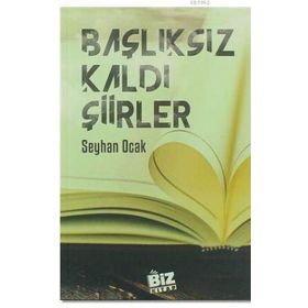 Başlıksız Kaldı Şiirler - Kolektif