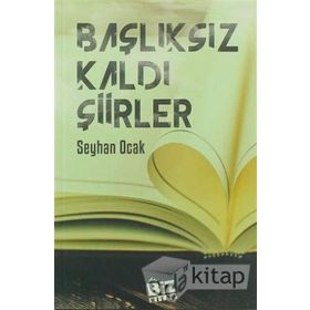 Başlıksız Kaldı Şiirler - Kolektif