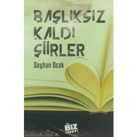 Başlıksız Kaldı Şiirler - Kolektif