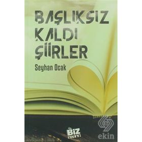 Başlıksız Kaldı Şiirler - Kolektif