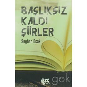 Başlıksız Kaldı Şiirler - Kolektif