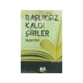 Başlıksız Kaldı Şiirler - Kolektif