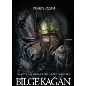 Başlıya Baş Eğdiren Dizliye Diz Çöktüren & Bilge Kağan - Yunus Ozan