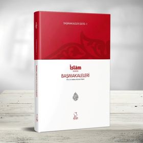 BAŞMAKALELER 1 İSLÂM DERGISI BAŞMAKALELERI - MAHMUT ESAT COŞAN