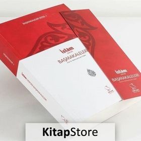 BAŞMAKALELER 1 İSLÂM DERGISI BAŞMAKALELERI - MAHMUT ESAT COŞAN