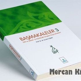 BAŞMAKALELER 3 İLİM SANAT VE PANZEHIR DERGILERI BAŞMAKALELERI - MAHMUT ESAT COŞAN