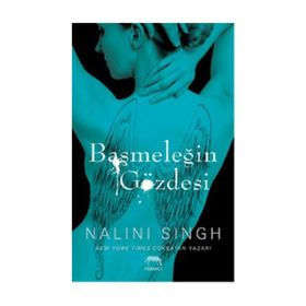 Başmeleğin Gözdesi - Nalini Singh