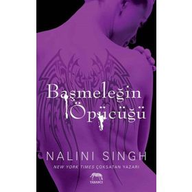 Başmeleğin Öpücüğü - Nalini Singh