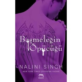 Başmeleğin Öpücüğü - Nalini Singh