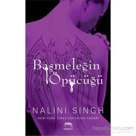 Başmeleğin Öpücüğü - Nalini Singh
