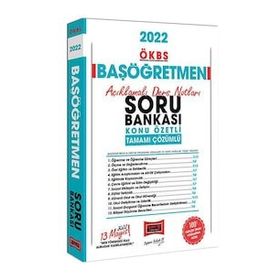 Başöğretmen Tamamı Çözümlü Soru Bankası
