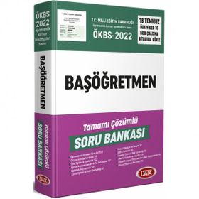 Başöğretmen Tamamı Çözümlü Soru Bankası