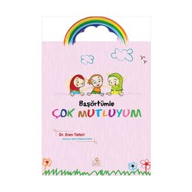 BAŞÖRTÜMLE ÇOK MUTLUYUM - EREN TATARI