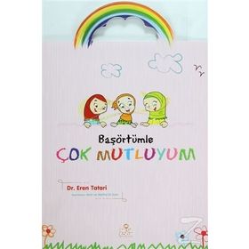 BAŞÖRTÜMLE ÇOK MUTLUYUM - EREN TATARI